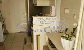 Imagem 3: São Paulo - Apartamento Padrão - Jardim Prudência