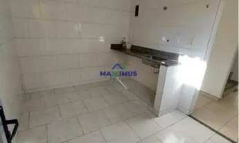 Imagem 5: Entrada + Documentação Grátis/ 2 Quartos, 2 banheiros No bairro Boa Vista/ São Gonçalo