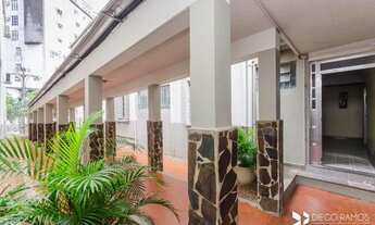 Imagem 2: Apartamento à venda Rua Professor Freitas e Castro, Azenha - Porto Alegre