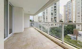 Imagem 4: Apartamento Campo Belo, 2 suites e 2 vagas , 92m² com lazer de clube !