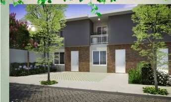 Imagem: Casa com 3 dormts com lt br gt Suíte em