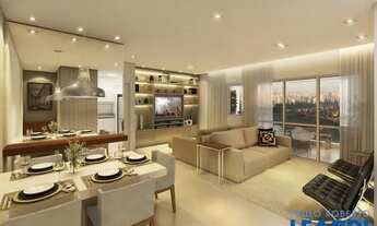 Imagem 5: COBERTURA - MORUMBI - SP