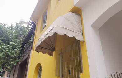 Imagem 2: Sobrado para comercio ou residencial com 3 quartos quintal varanda - São Paulo - SP