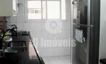 Imagem 6: Apartamento a venda 102 m² 3 dormitórios, 1 suíte e 2 vagas no Campo Belo