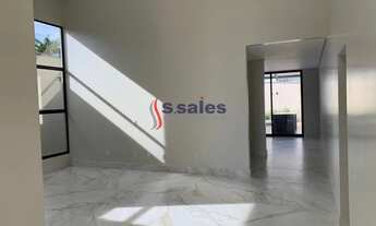 Imagem 4: BRASÍLIA - Casa de Condomínio - SETOR HABITACIONAL ARNIQUEIRA (ÁGUAS CLARAS