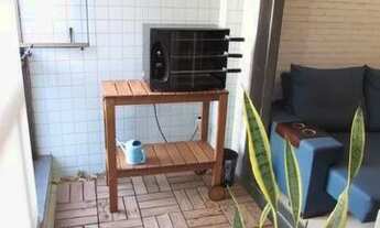 Imagem 5: 3 quartos com suíte em Jardim da Penha