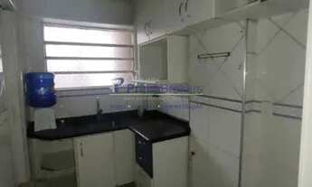 Imagem: VENDA APARTAMENTO VILA MARIANA SP