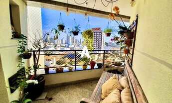 Imagem 6: Apartamento à venda, 3 quartos, 1 suíte, 2 vagas, Centro - Uberlândia/MG