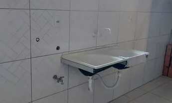 Imagem 4: Casa para venda possui 64 metros quadrados com 2 quartos em Itapuã - Salvador - BA