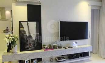 Imagem 3: Apartamento Vila Nova Conceição