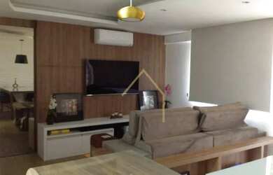 Imagem 3: Apartamento com 3 dormitórios à venda, 98 m² - Vila Frezzarin - Americana/SP