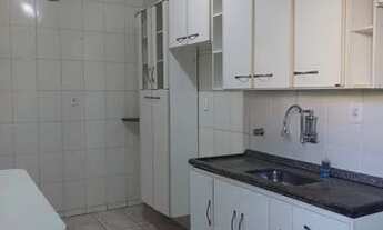 Imagem 6: Área Privativa / Garden com 2 dormitórios para alugar em Contagem