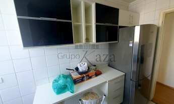 Imagem 5: Apartamento - Vila Machado - Residencial New Life - Jacareí - 74m² - 3 Dormitórios