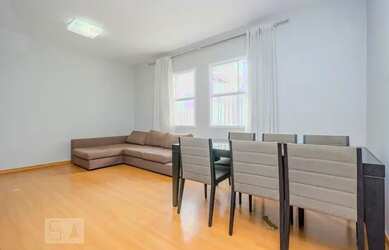 Imagem 4: Apartamento para Aluguel - Coração de Jesus, 3 Quartos, 95 m2