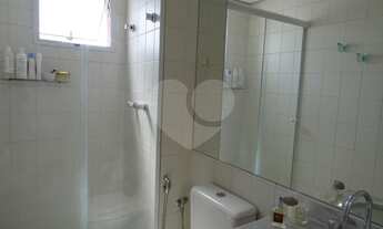 Imagem 6: Apartamento Jardim Paulista, pronto para morar, com 53 m² e dois dormitórios