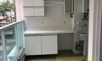 Imagem 5: São Paulo - Apartamento Padrão - Brooklin Novo