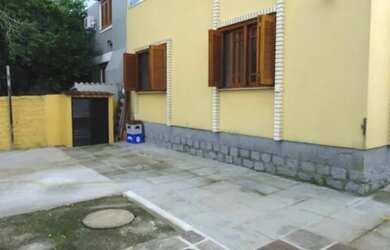 Imagem 5: Casa com 3 dormitórios para alugar, 100 m² por R$ 2.650,00/mês - Cavalhada - Porto Alegre