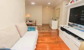 Imagem 3: Tijuca Apartamento com 3 dormitórios