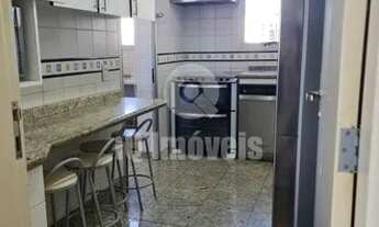 Imagem 6: APARTAMETO A VENDA PROXIMO AO PORTAL DO MORUMBI DE 130M²