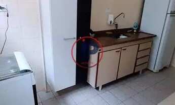 Imagem 7: Apartamento com 1 dorm, Caiçara, Praia Grande, Cod: 9358