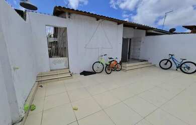 Imagem 2: Casa em Condomínio para Venda em Satuba, Centro, 3 dormitórios, 1 banheiro, 1 vaga