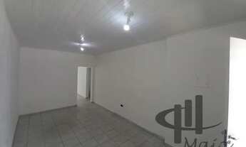 Imagem 2: Locação Casa Sao Caetano do Sul Santo Antonio Ref: 37957