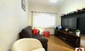 Imagem 2: Casa (térrea na rua) 2 dormitórios, cozinha planejada