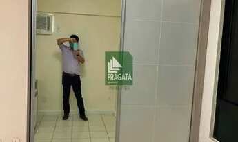 Imagem 7: APARTAMENTO ARACAJU COND RESIDENCIAL MERCURE NO GRAGERU