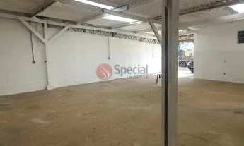 Imagem 2: Salão para locação no Sapopemba