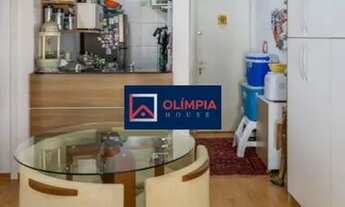 Imagem 6: Venda Apartamento 2 Dormitórios - 70 m² Vila Nova Conceição