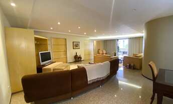 Imagem 4: Edifício Forest Park aluguel com 305 metros quadrados com 4 quartos em Meireles - Fortalez