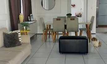 Imagem 2: CASA DÚPLEX NO ARAÇAGY