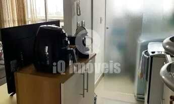 Imagem 5: Apartamento a venda de 70 m² com 2 dormitórios e 1 vaga na Vila Alexandria