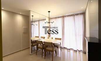 Imagem 6: VENDE-SE APARTAMENTO VILA SINIBALDI com 03 quartos, sendo 01 tipo apto, sala 2 ambientes