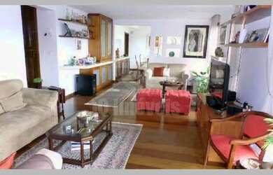 Imagem 2: Apartamento alto padrão em Vila Madalena