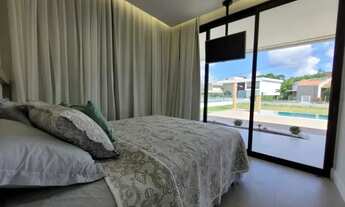 Imagem 11: Casa em condominio fechado