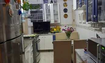 Imagem 4: São Paulo - Apartamento Padrão - Vila Buarque