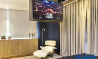 Imagem 4: APARTAMENTO - VILA OLÍMPIA - SP