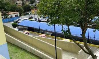 Imagem 3: Apartamento à venda em Guaianases com 52 m², 2 quartos, 1 vaga