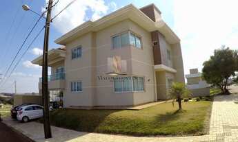 Imagem: Sobrado para Venda em Cascavel, Presidente