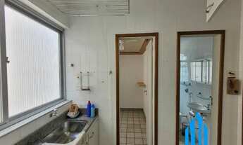 Imagem 7: Apartamento com 2 quartos sendo 1 suíte a venda, no centro de guarapari - Guarapari -ES