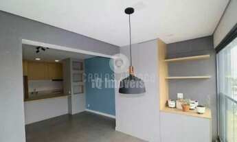 Imagem 2: Campo Belo - 2 dormitórios - 1 suíte - 1 vaga + deposito