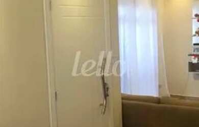 Imagem 3: São Paulo - Casa de Vila - Tatuapé