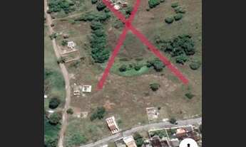 Imagem 7: ÁREA PLANA NO LARGO DA IDEIA-MONJOLOS/SG/RJ