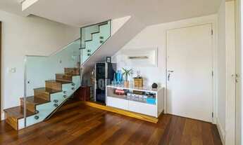 Imagem 4: Cobertura Granja Julieta com 4 dormitórios , 3 suítes + escritório 3 vagas + deposito com