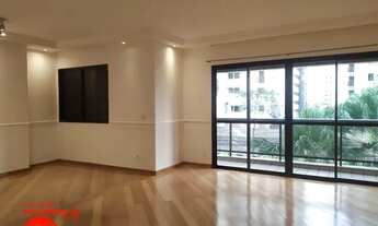 Imagem 2: Apartamento Brooklin 3 dormitórios 120m²