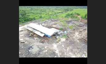 Imagem 2: Serraria completa em Rorainopolis rr