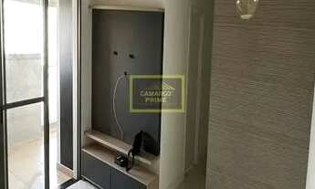 Imagem 4: Apartamento para 02 dormitórios para venda na Barra Funda