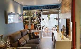 Imagem 1: MOEMA PASSAROS - MOBILIADO