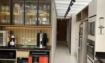 Imagem 4: Apartamento Venda 3 Dormitórios - 140 m² Santo Amaro